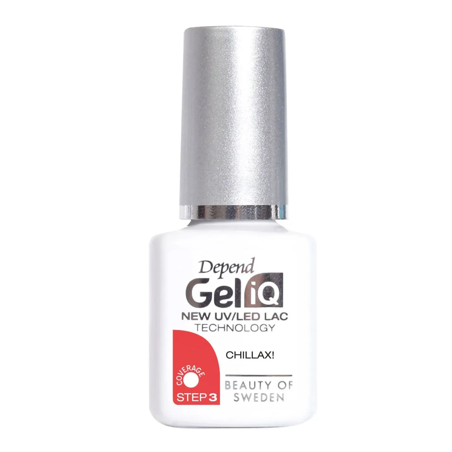 Gel Iq