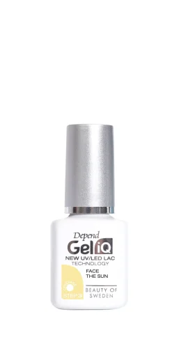 Gel Iq