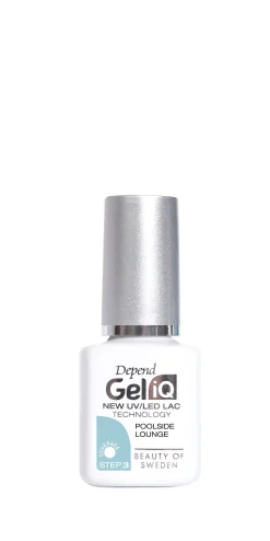Gel Iq