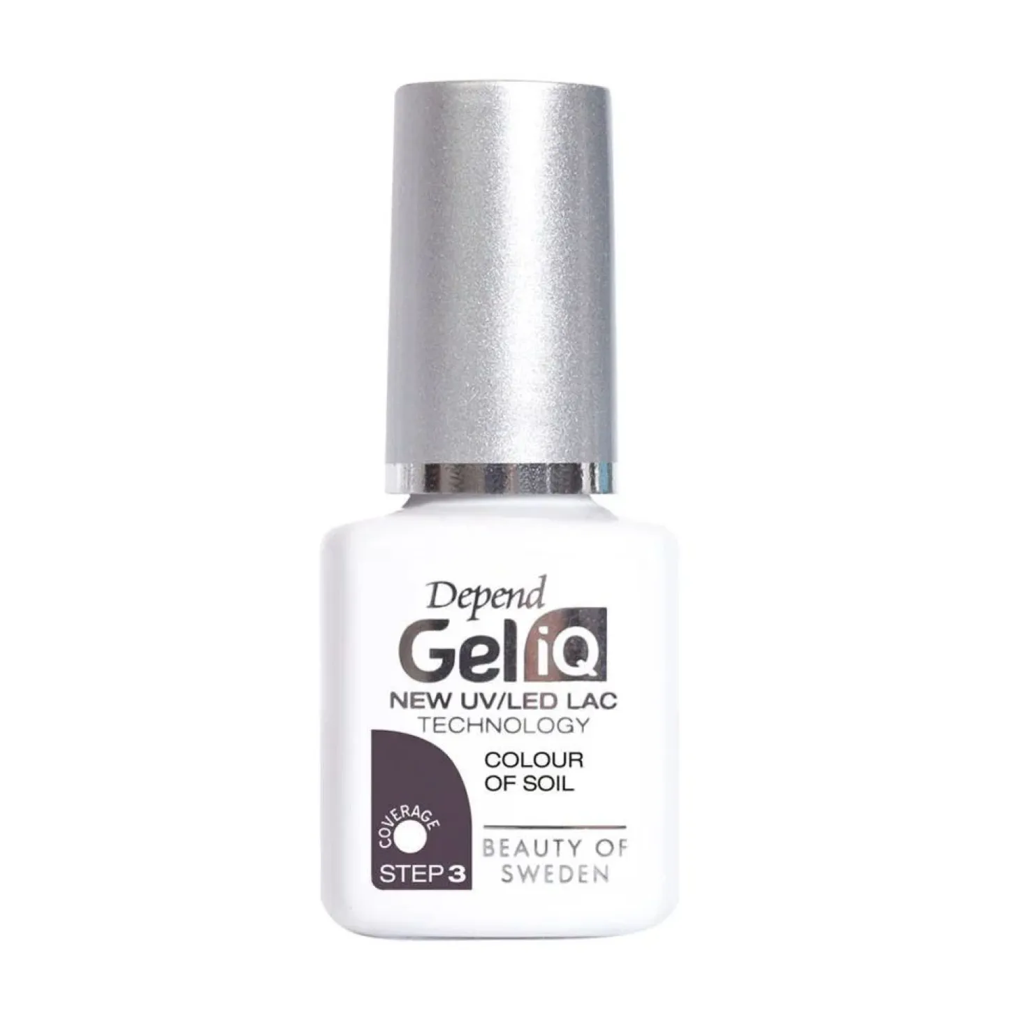 Gel Iq