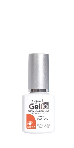 Gel Iq