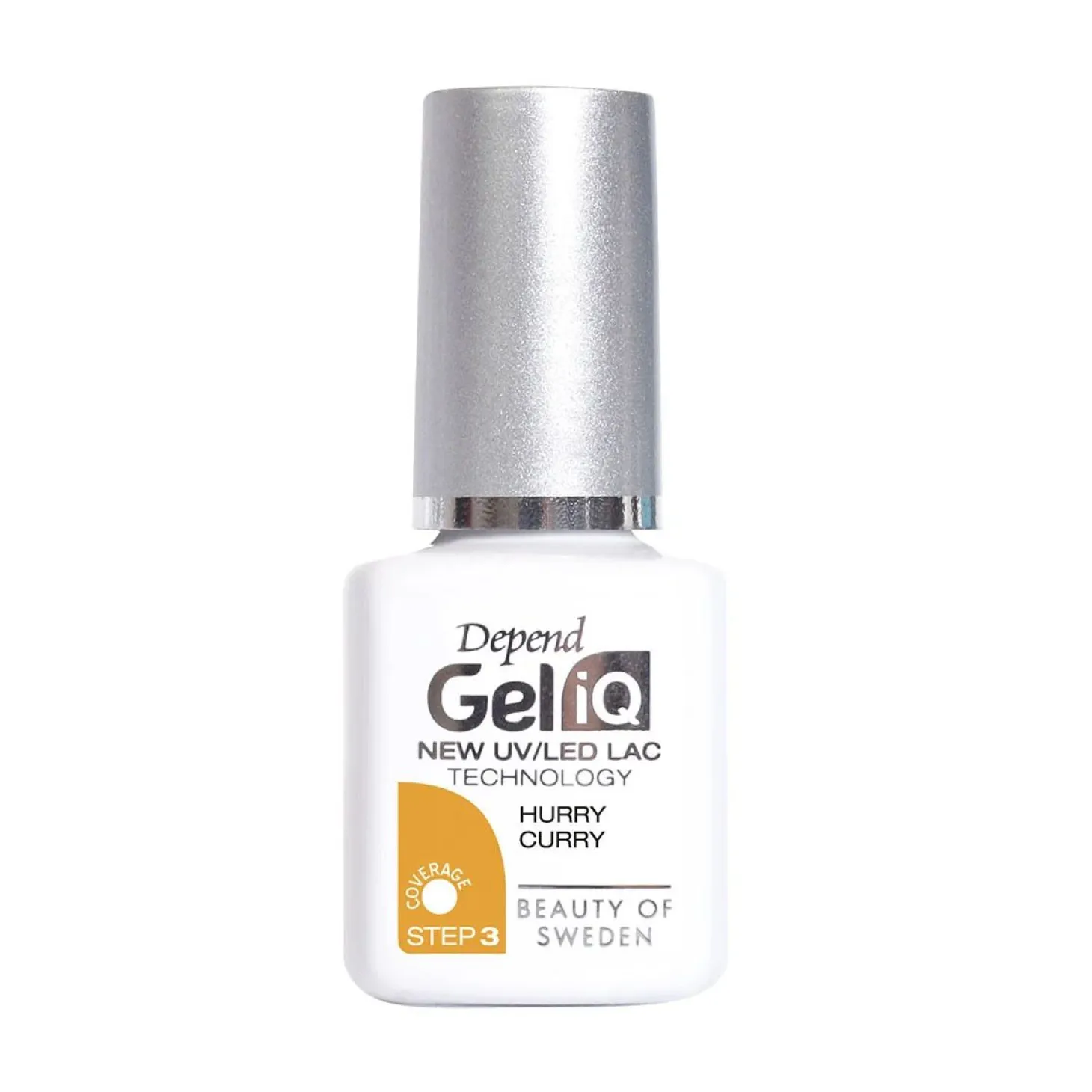 Gel Iq