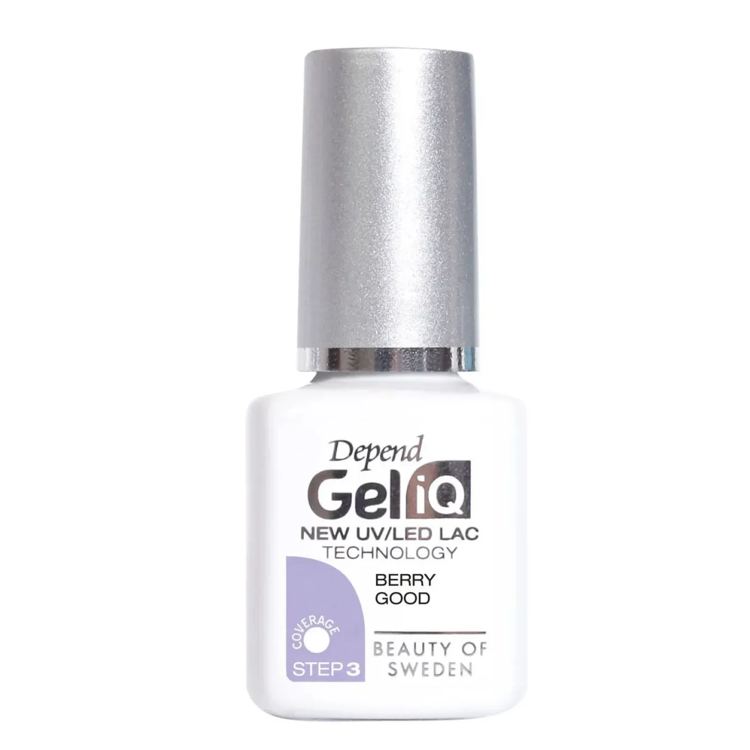 Gel Iq