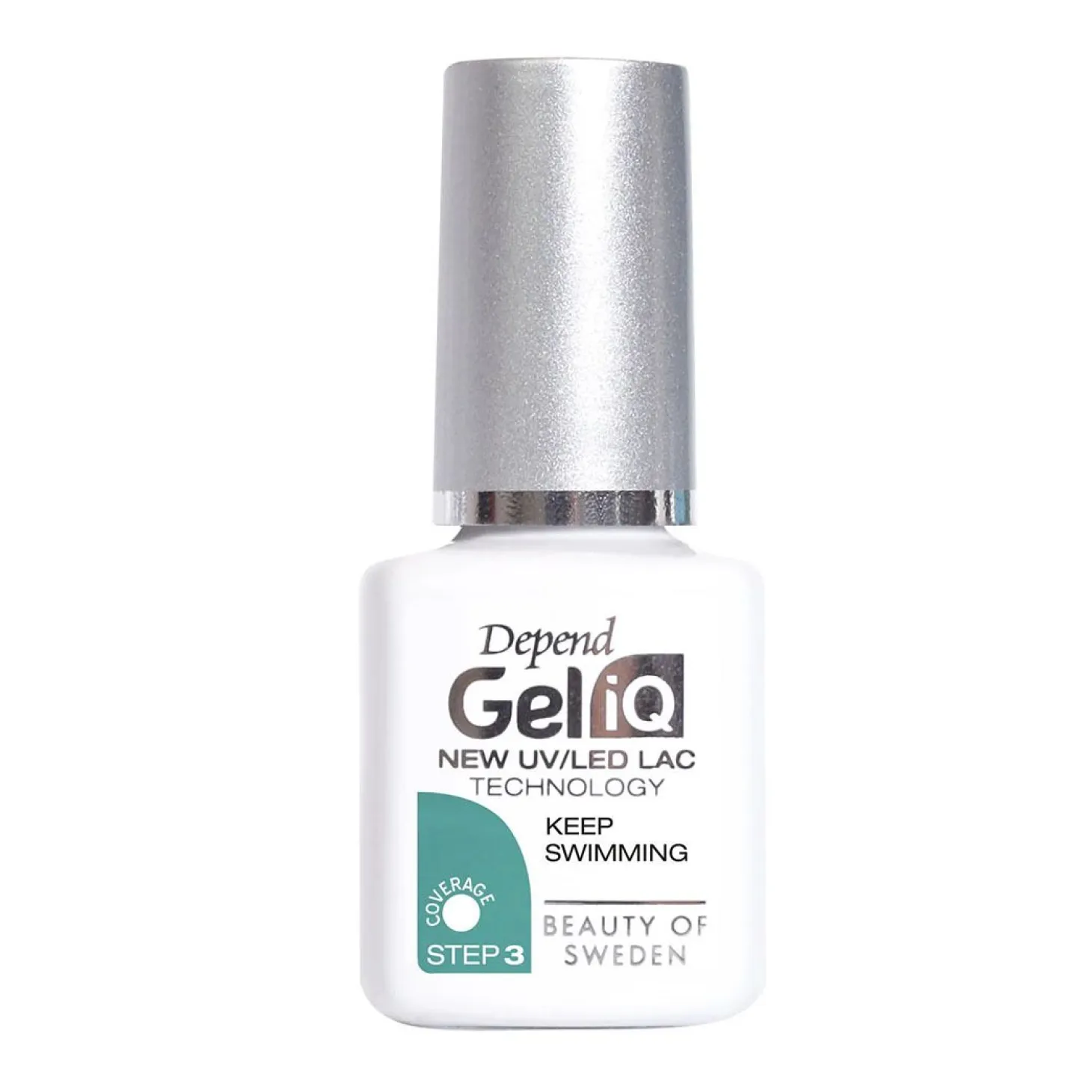 Gel Iq