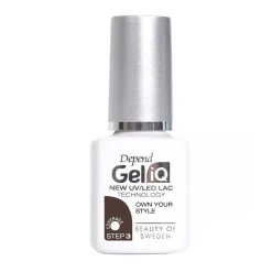 Gel Iq