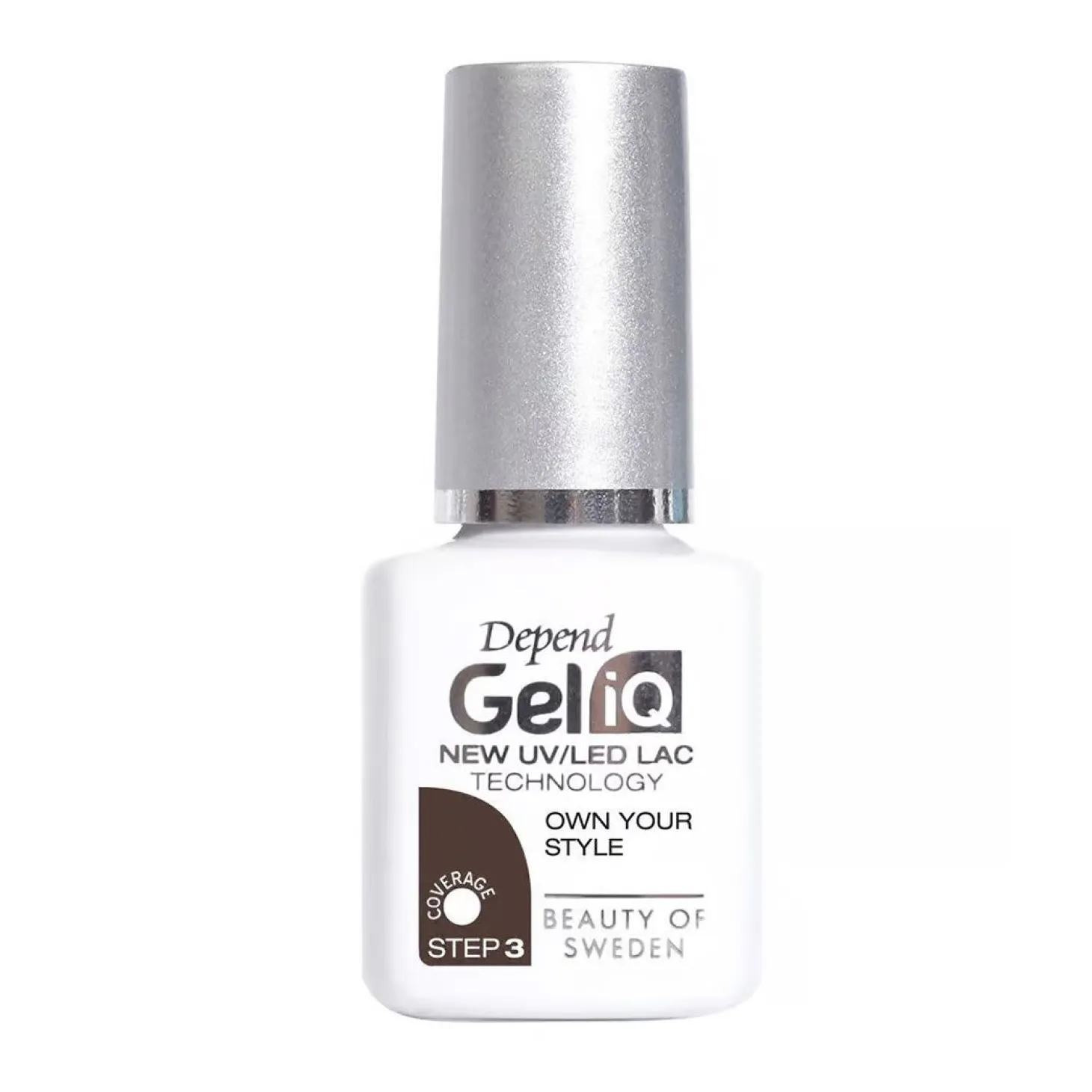 Gel Iq