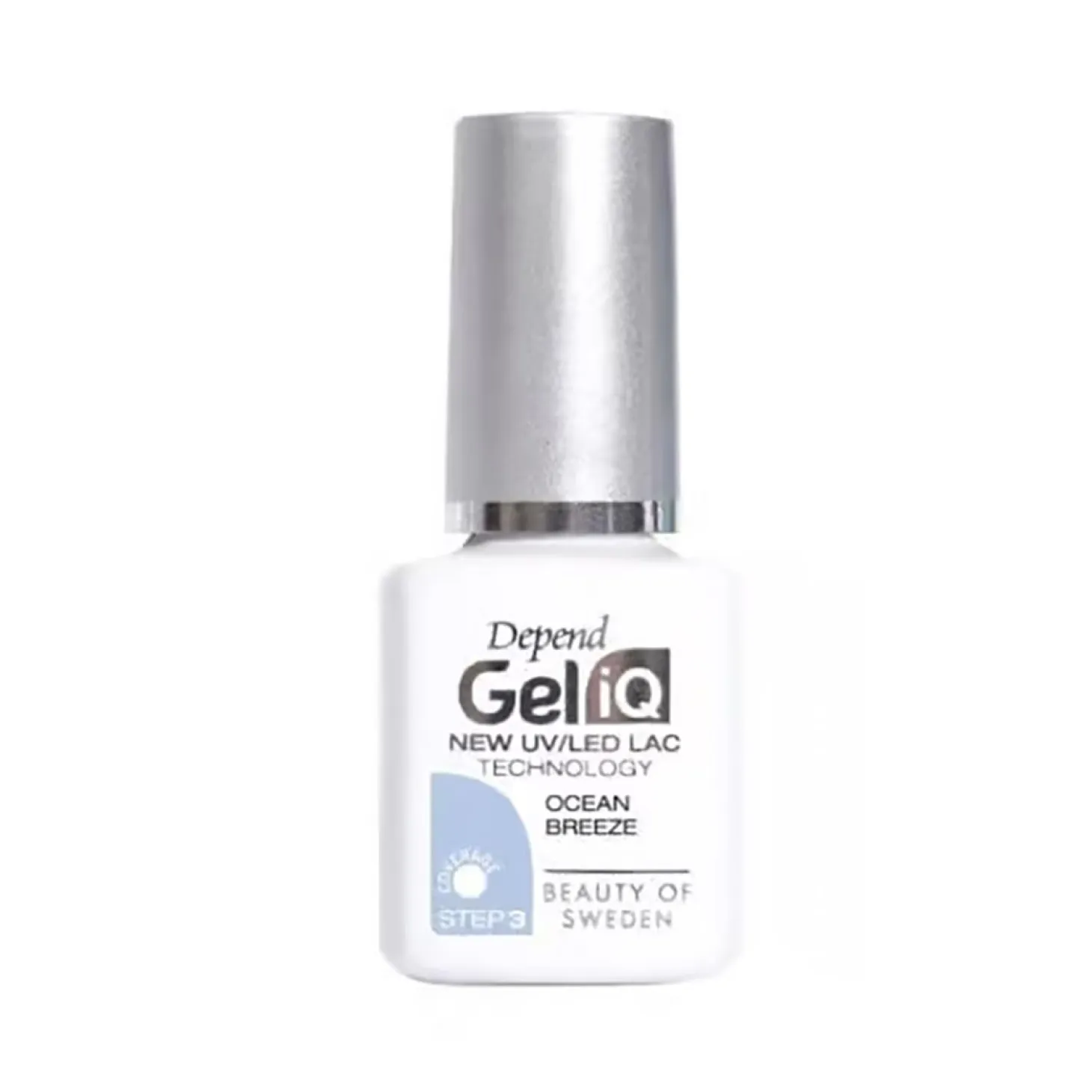 Gel Iq