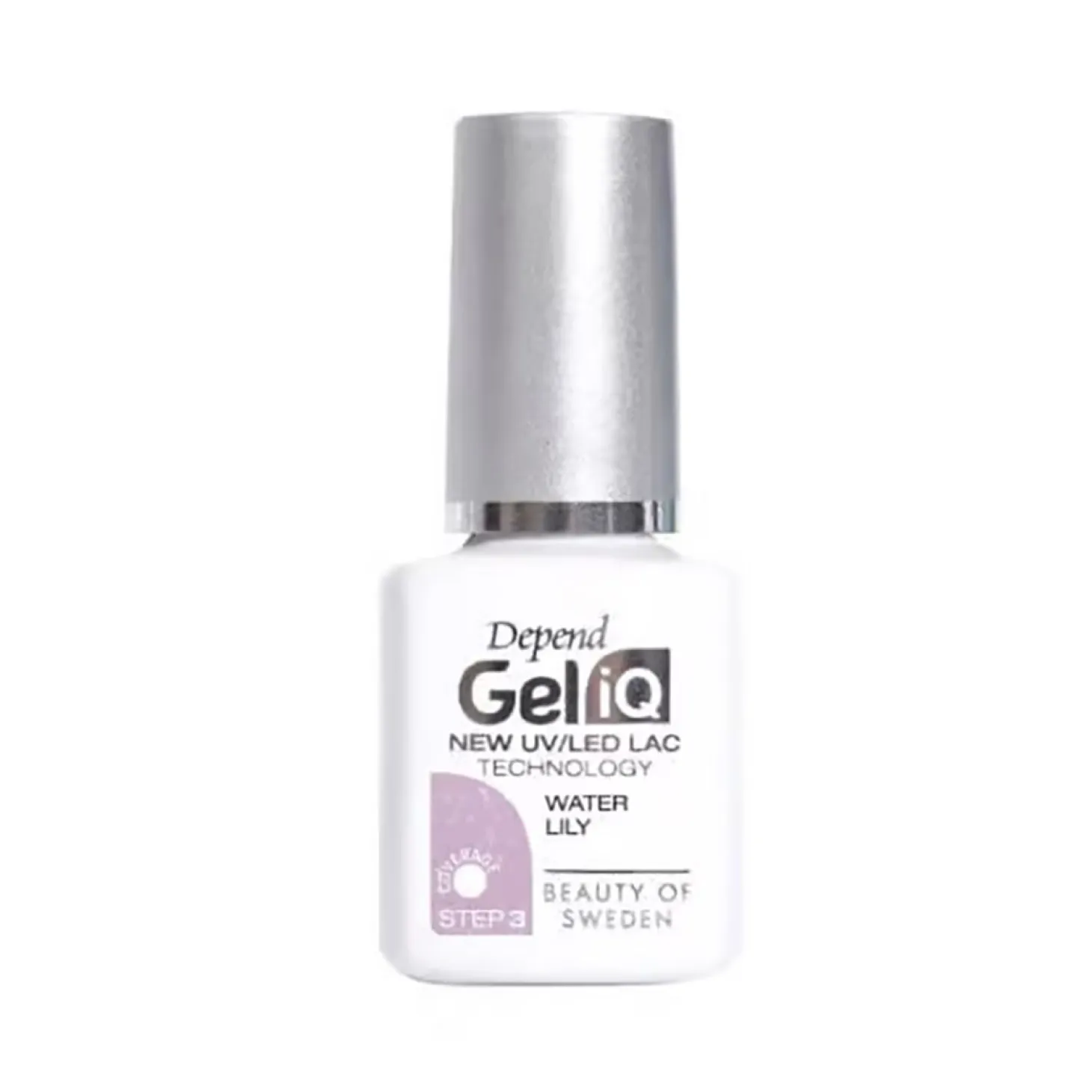 Gel Iq
