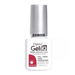 Gel Iq