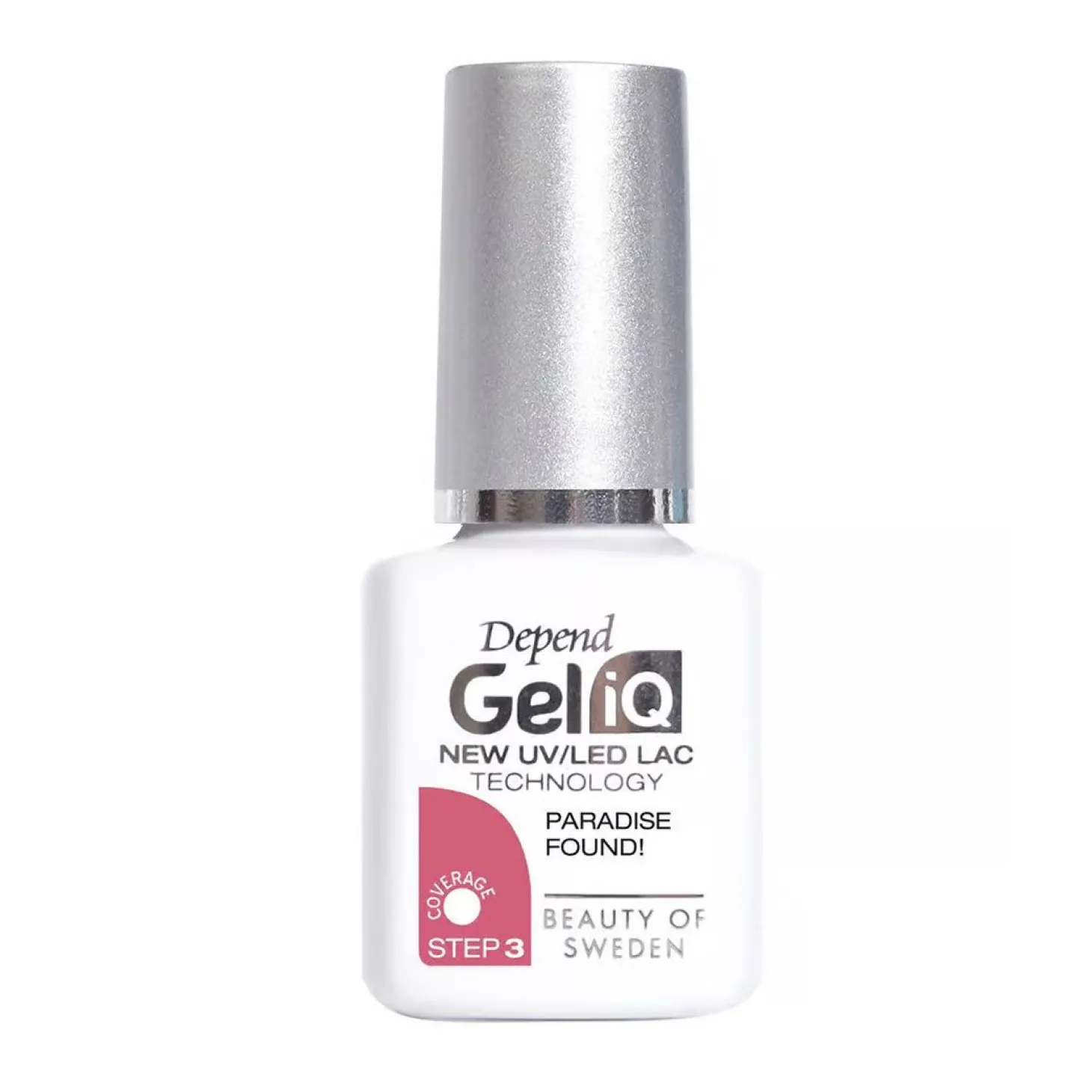 Gel Iq