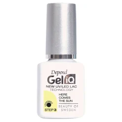 Gel Iq