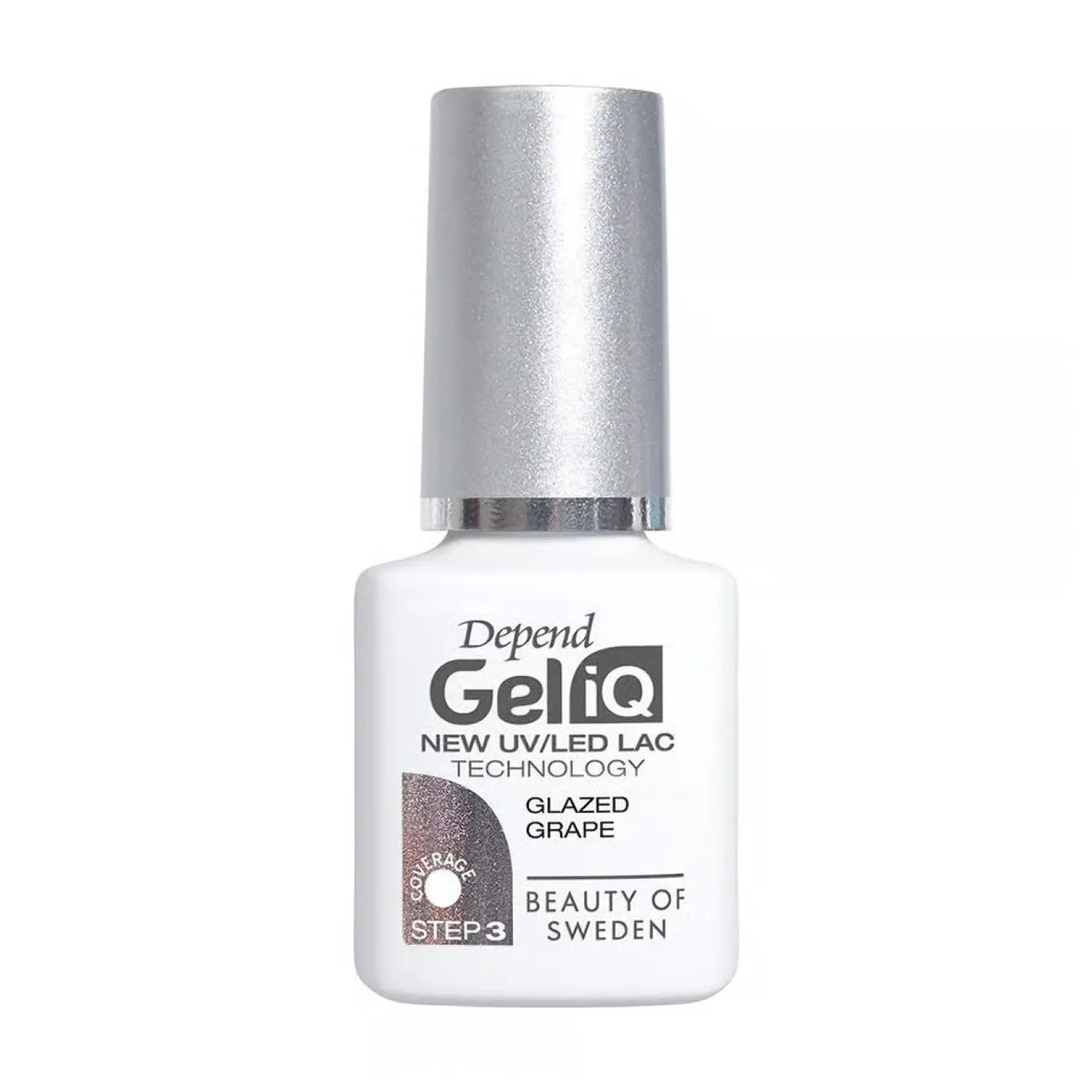 Gel Iq