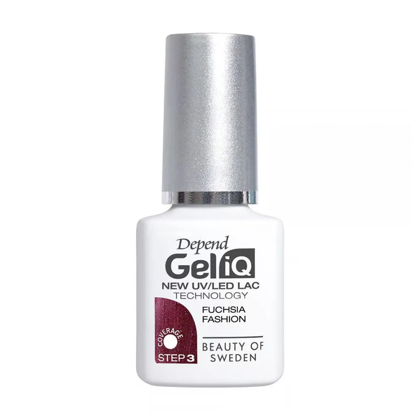 Gel Iq