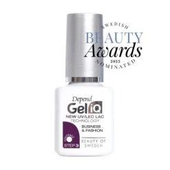 Gel Iq
