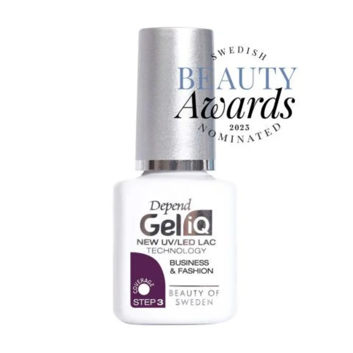 Gel Iq