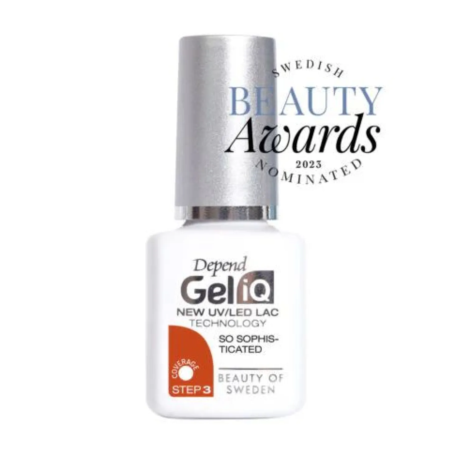 Gel Iq