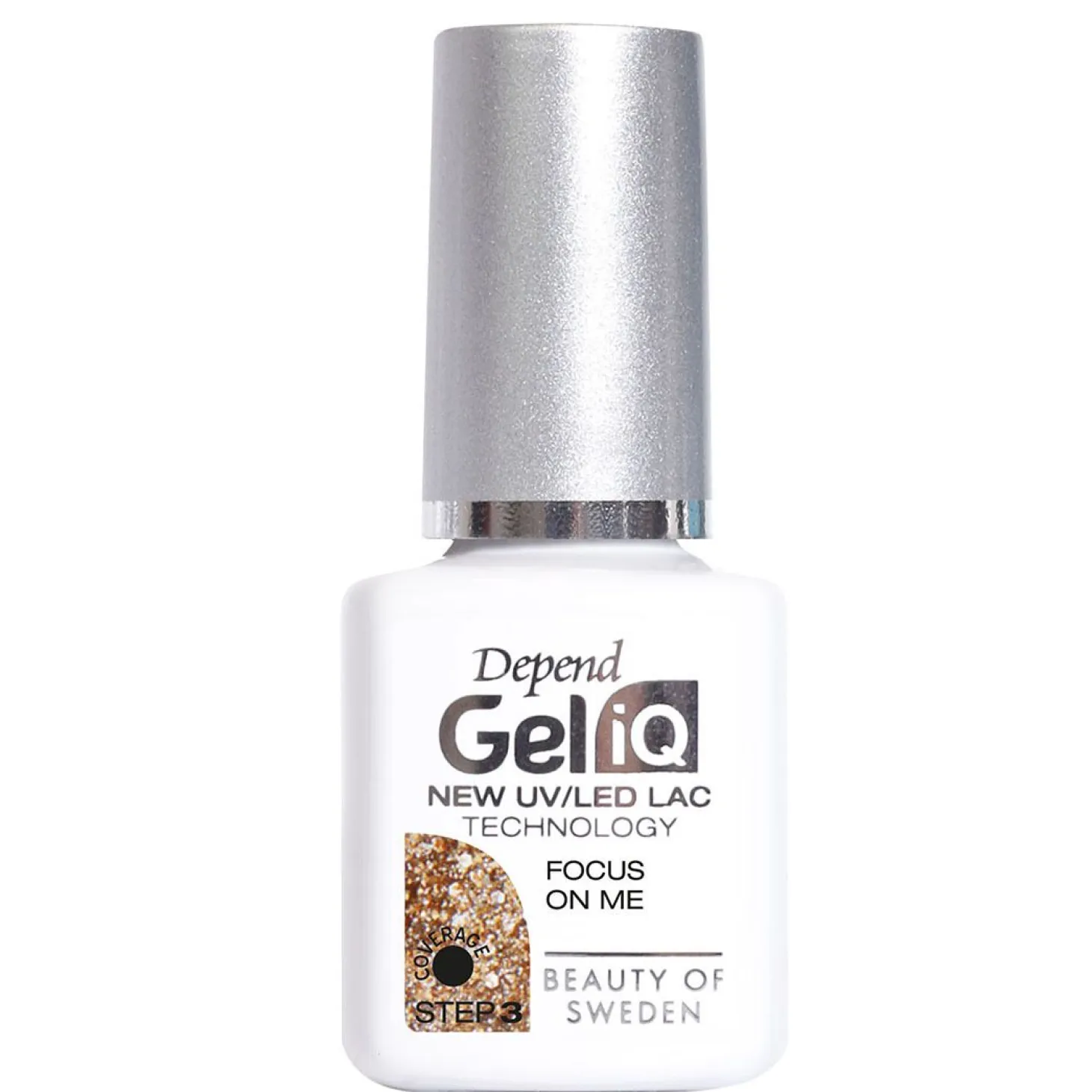 Gel Iq