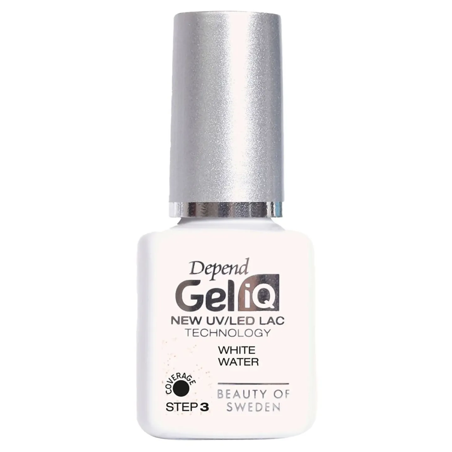 Gel Iq