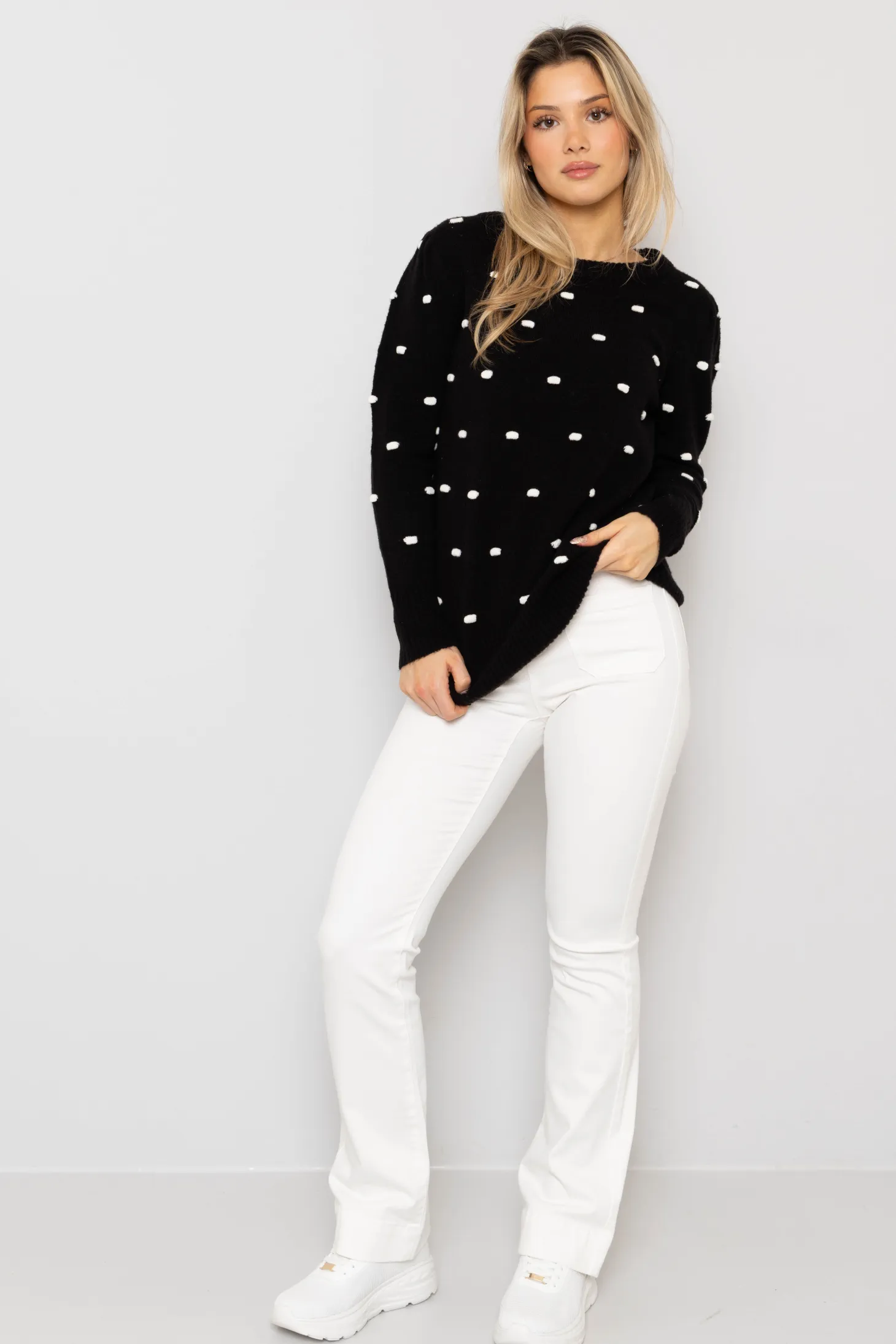 Genser Tiril