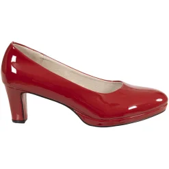 Gina pumps