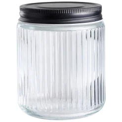 Glasskrukke 0,5L