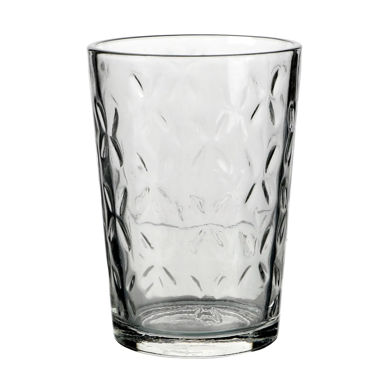 Glass 4pk Amsterdam