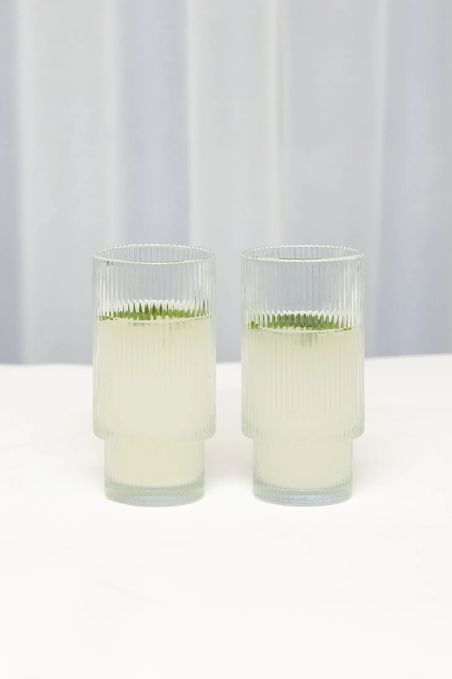 Glass 2pk Ice 300ml
