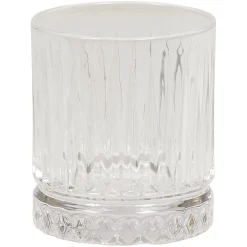 Glass Whiskey 8,5x9,5cm