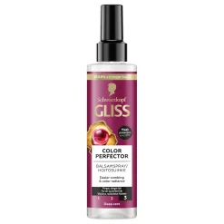 Gliss Colour Perfector Conditioner Spray