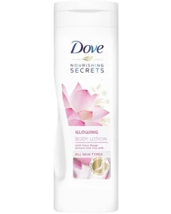 Glowing Ritual body lotion