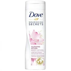 Glowing Ritual  Body Lotion