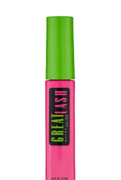 Great Lash Mascare Blackest