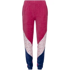 Grilldress velurbukse Laila