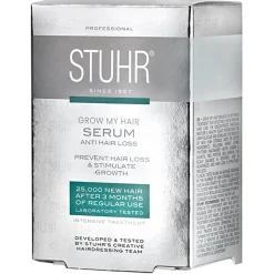 Grow My hair Serum (ampoules) 5x7ml