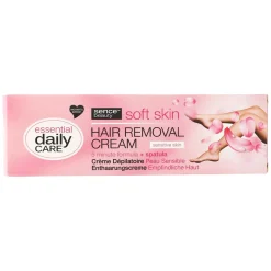 Hair Removal Cream Sensitive Skin