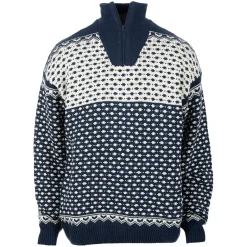 Half Zip Genser Tampere