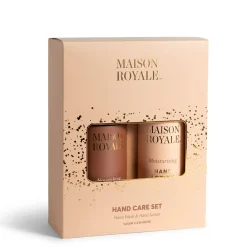 Hand Care Set
