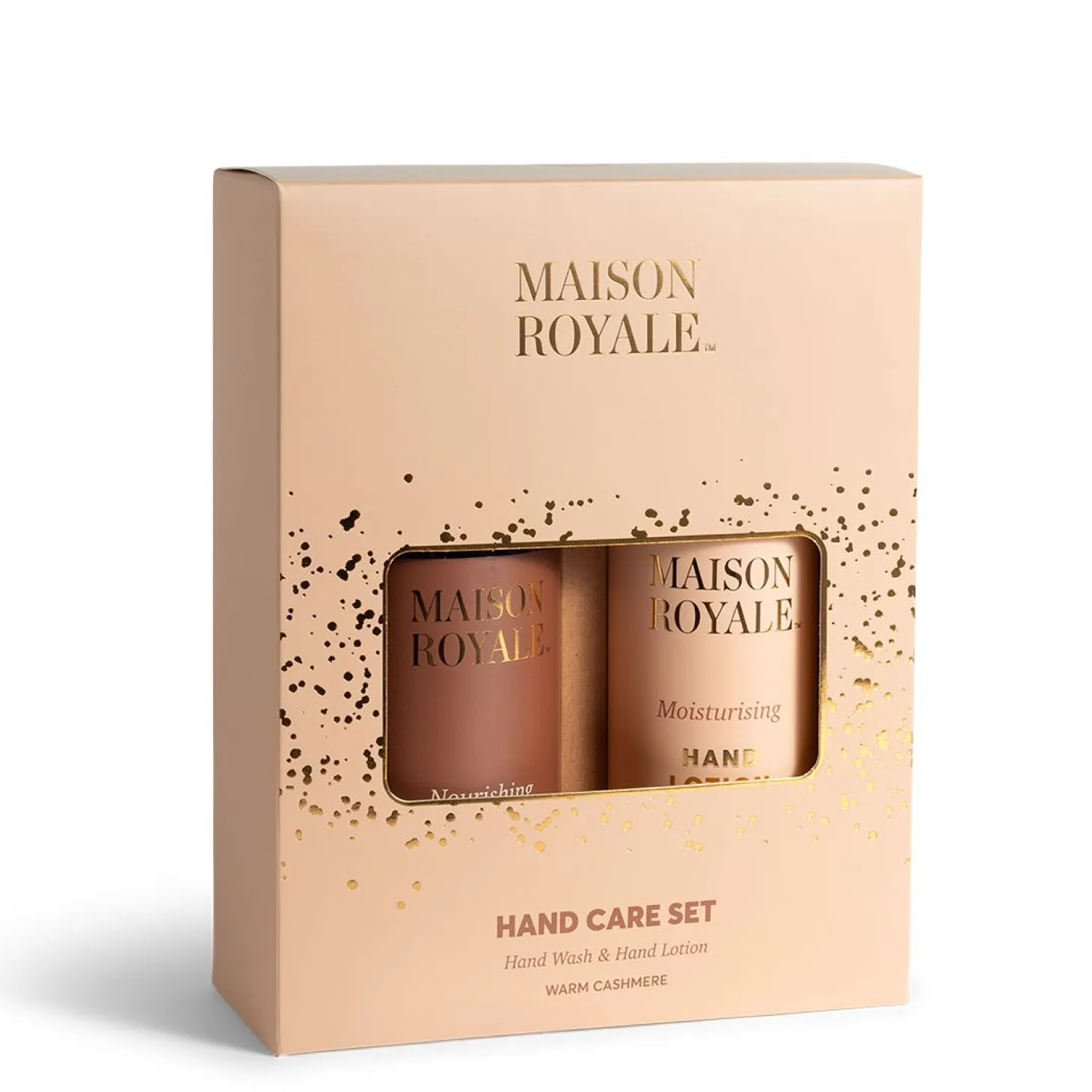 Hand Care Set