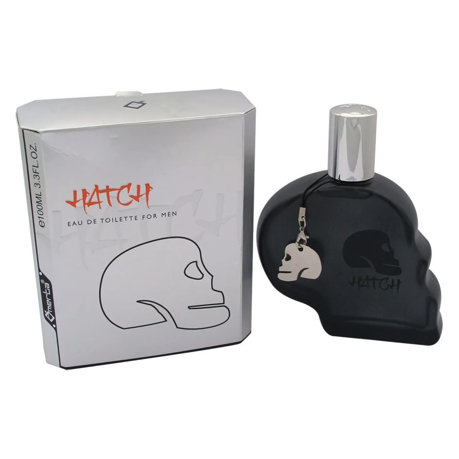 Hatch Herre Duft