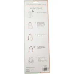 Heat curler kit