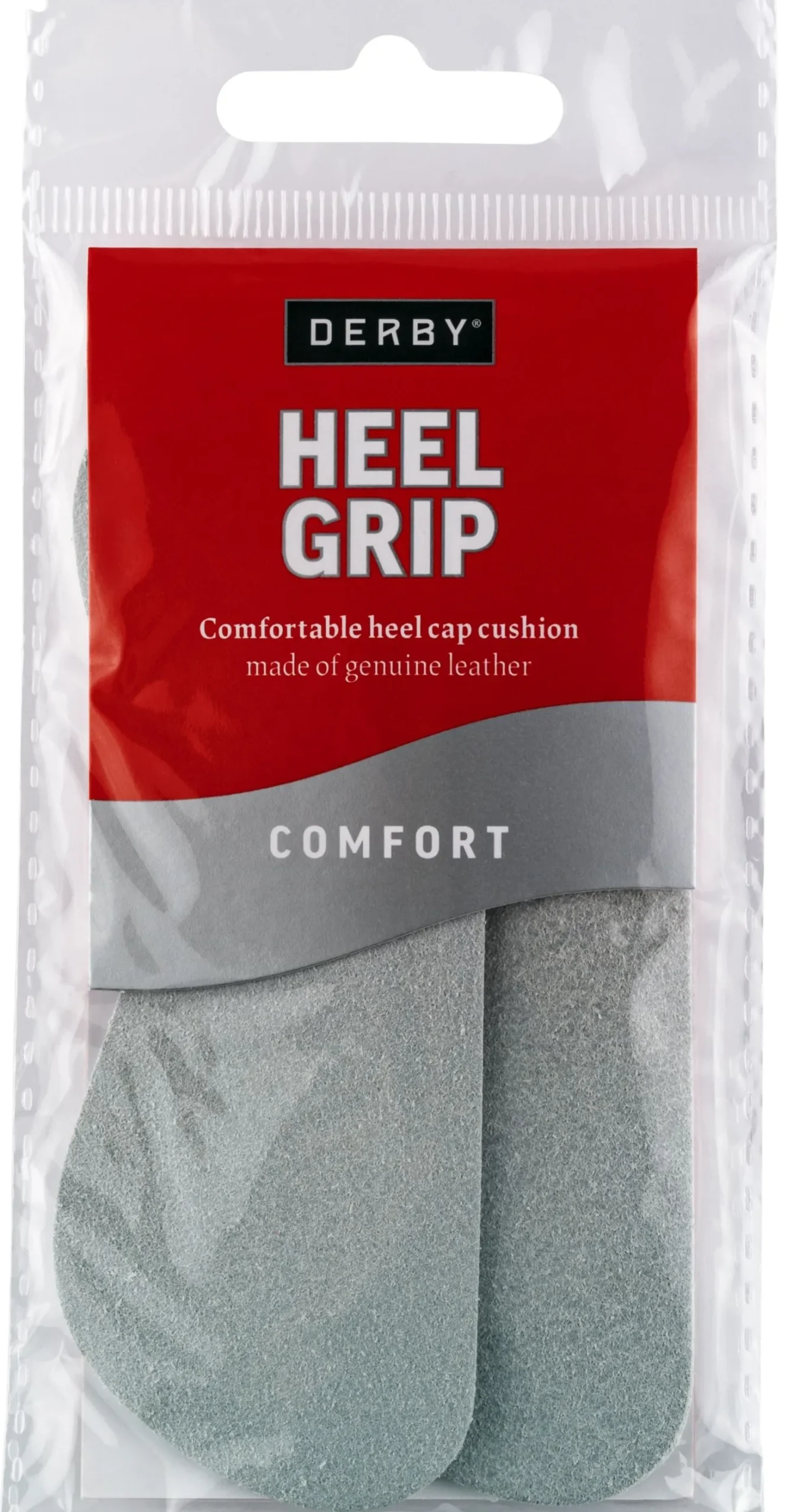 Heelgrip