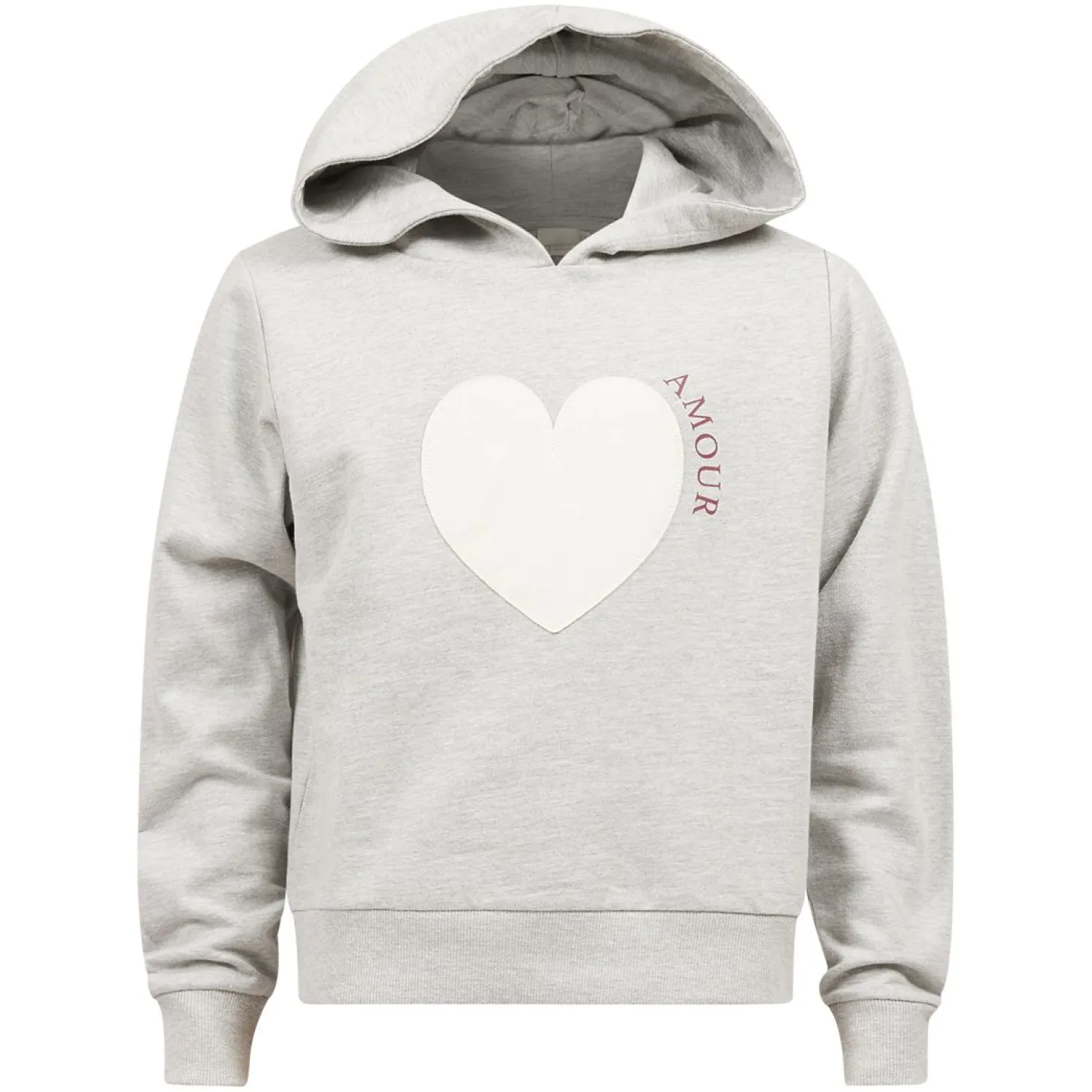 Hettegenser Amour