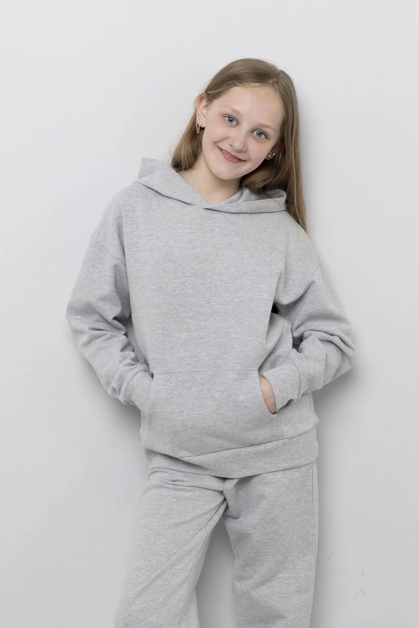 Hettegenser Basic