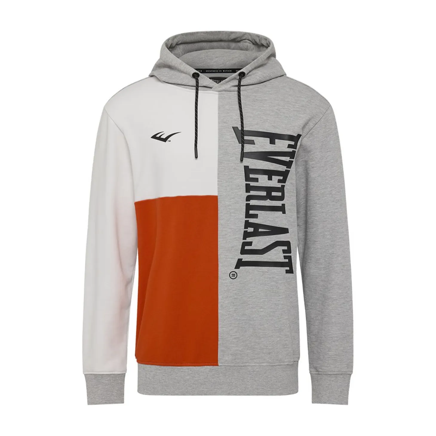 Hettegenser Everlast