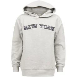 Hettegenser New York