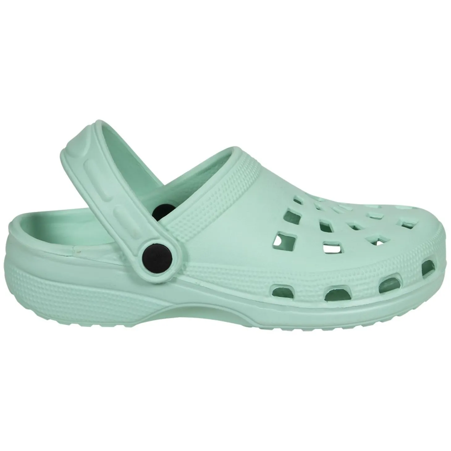 Hippie clogs unisex