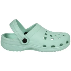 Hippie clogs unisex