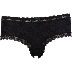 Hipster Lace