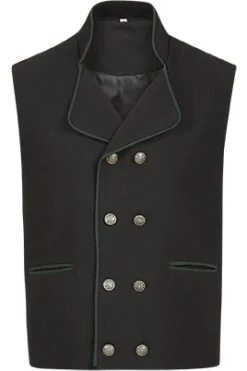 Håkon festdrakt  vest