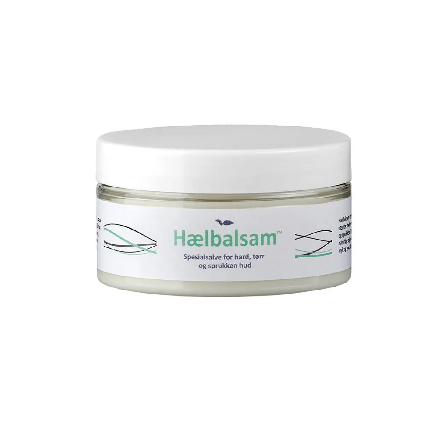 Hælbalsam